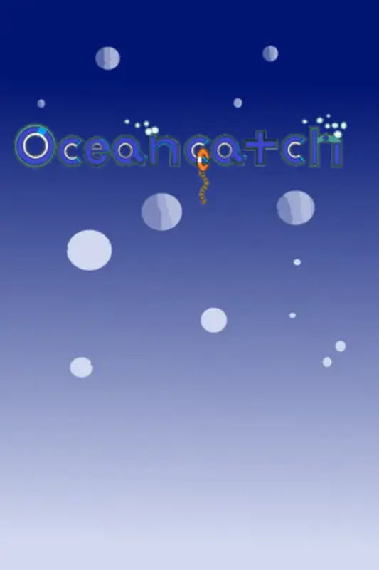 Oceancatch — Steam, Standard