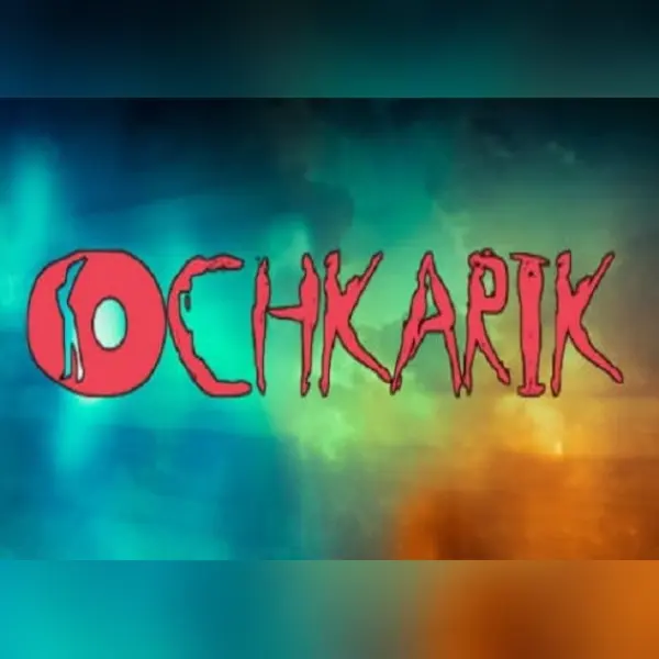 Ochkarik — Steam, Standard