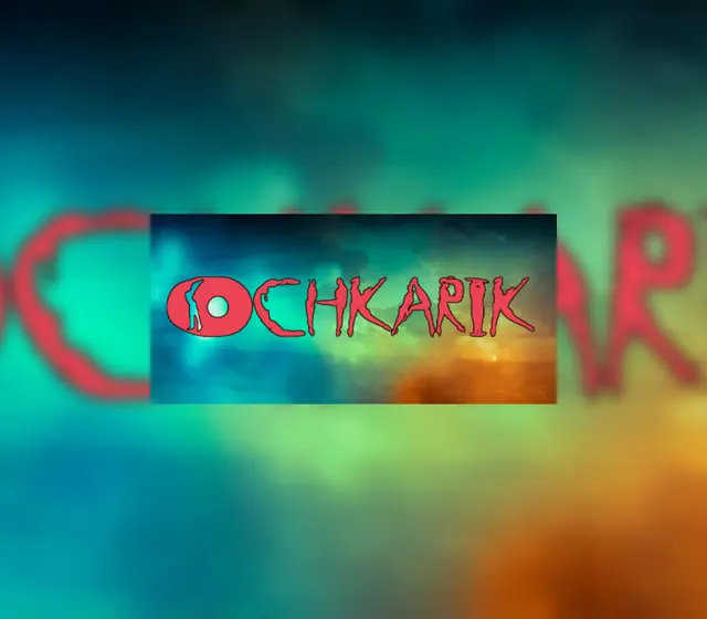 Ochkarik — Steam, Standard