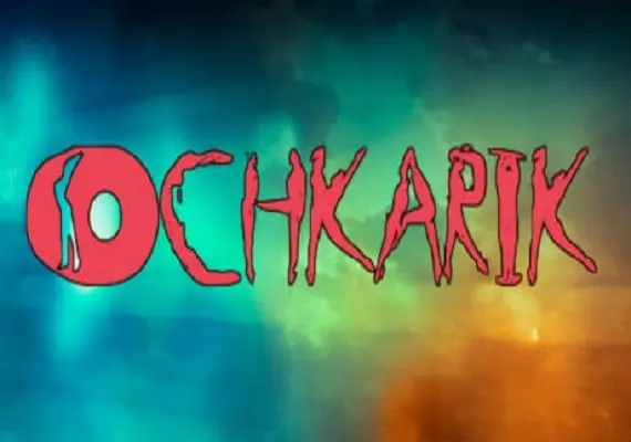 Ochkarik EN — Steam, Standard