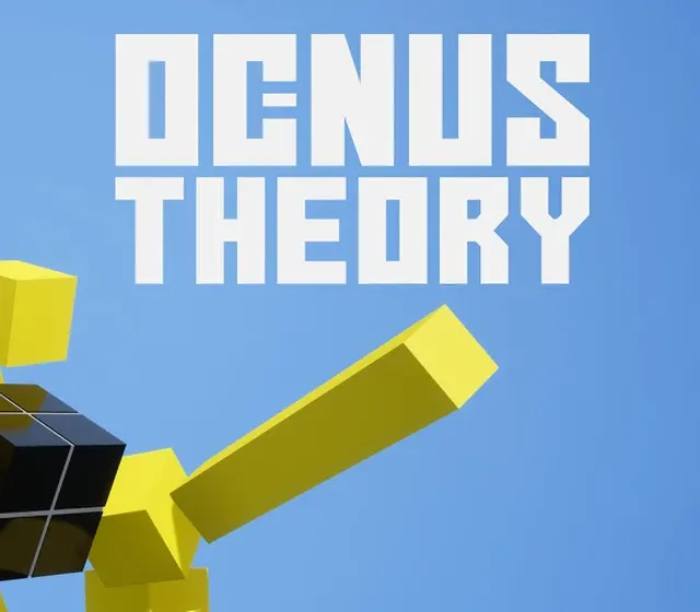 Ocnus Theory — Steam, Standard