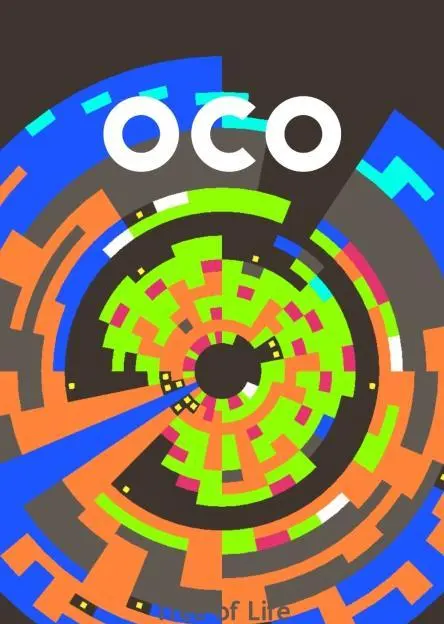OCO — Steam, Standard