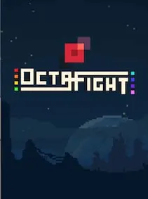 OctaFight — Steam, Standard