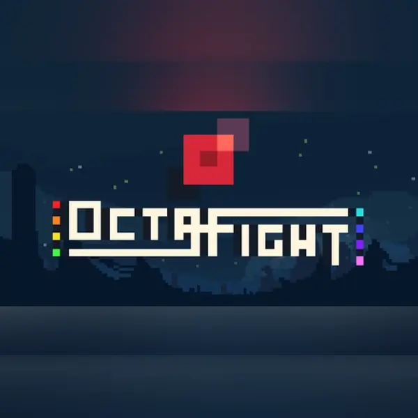 OctaFight — Steam, Standard