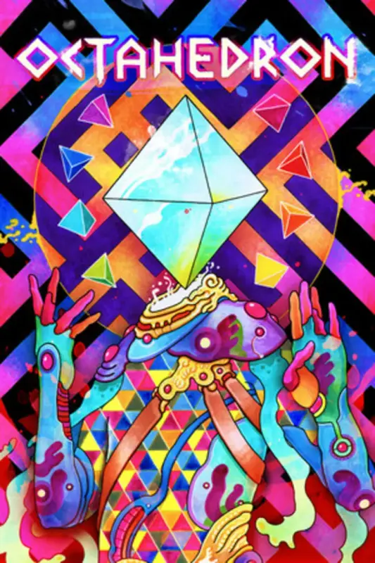 Octahedron Collectors Edition — Steam, Collectors Edition