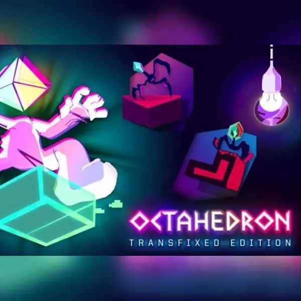 Octahedron Transfixed Edition — Steam, Standard