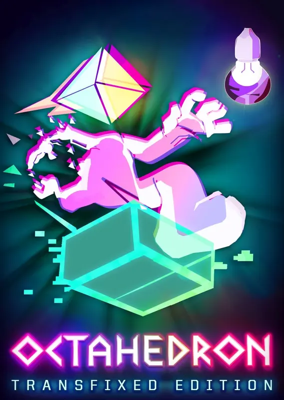 Octahedron: Transfixed Edition — Steam, Standard