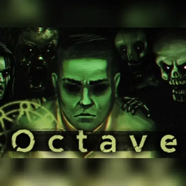 Octave — Steam, Standard