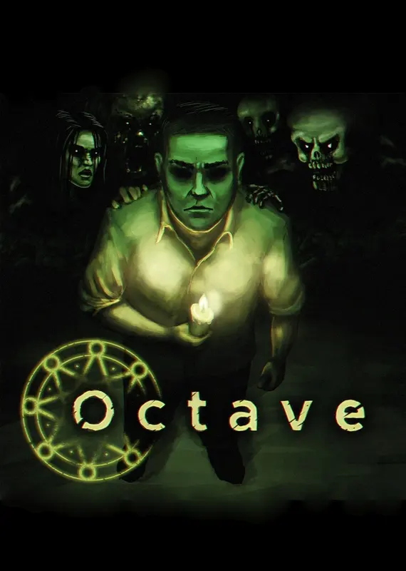Octave — Steam, Standard