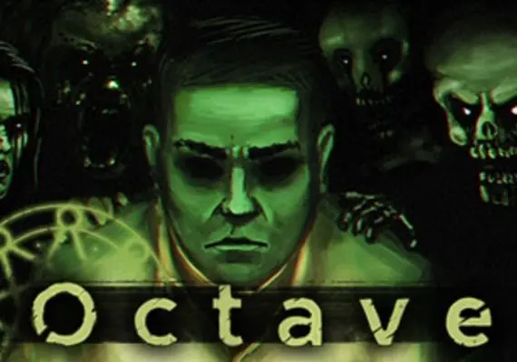 Octave EN/DE/FR/IT/RU/UK — Steam, Standard