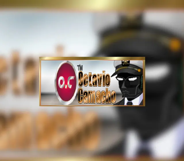 Octavio Camacho — Steam, Standard