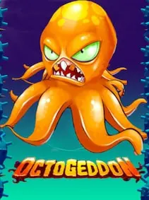 Octogeddon — Steam, Standard