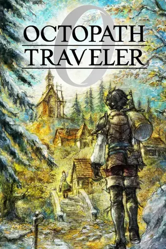 Octopath Traveler 0 - Bonus DLC — PlayStation 5, Standard
