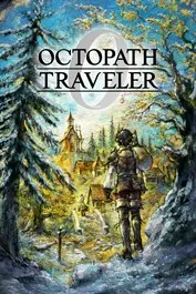 OCTOPATH TRAVELER 0 Pre-Order Bonus (DLC) — Nintendo Switch 2, Standard