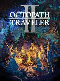 OCTOPATH TRAVELER II — Steam, Standard