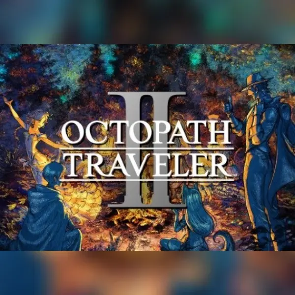 Octopath Traveler II — Steam, Standard