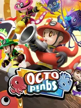 OCTOPinbs — Steam, Standard