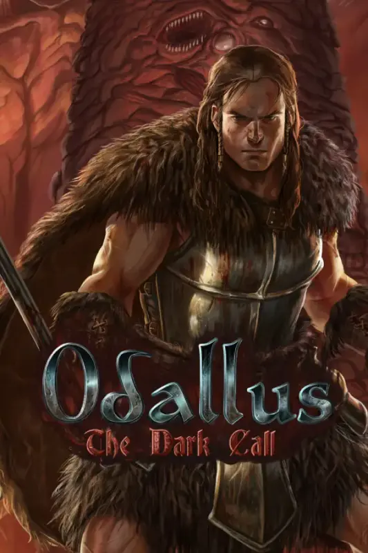 Odallus The Dark Call — Steam, Standard