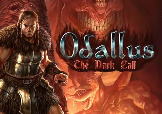 Odallus: The Dark Call EN/PT/RU/HU — Steam, Standard