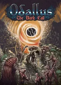 Odallus: The Dark Call — Steam, Standard