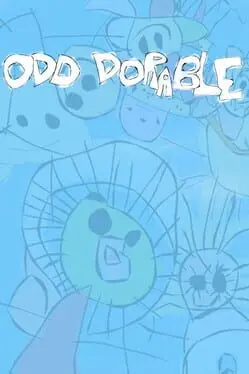 Odd Dorable — Steam, Standard