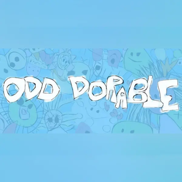 Odd Dorable — Steam, Standard