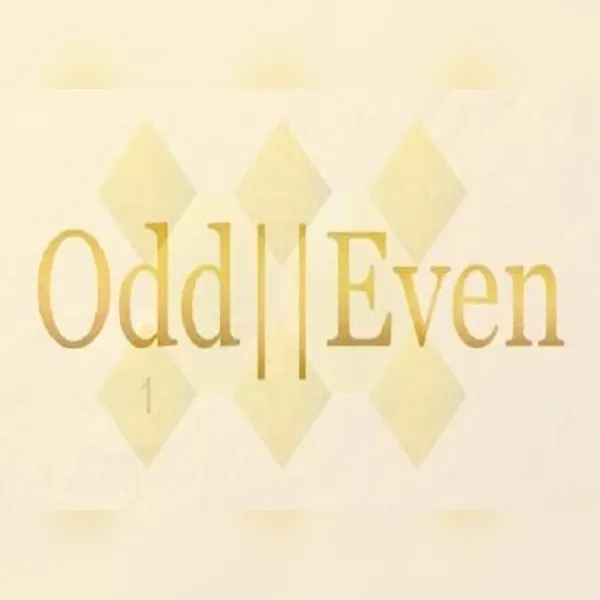 Odd||Even — Steam, Standard