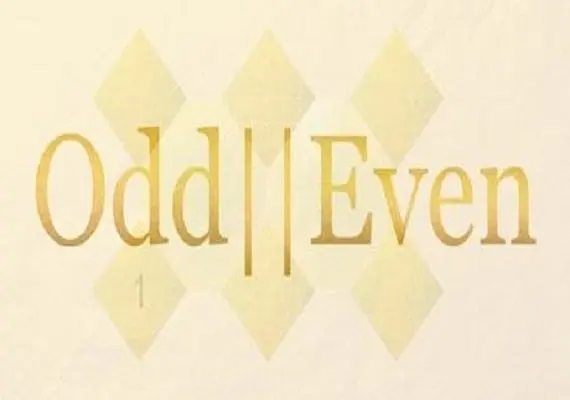 Odd||Even EN — Steam, Standard