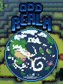 Odd Realm — Steam, Standard