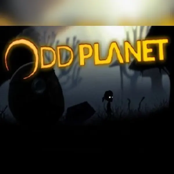 OddPlanet — Steam, Standard