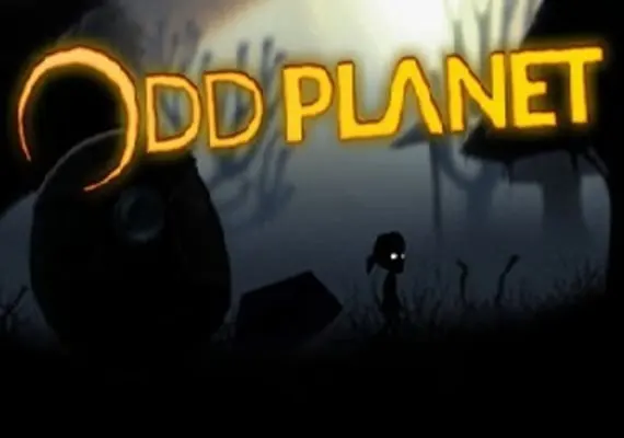 OddPlanet EN/DE/FR/PL/RU — Steam, Standard