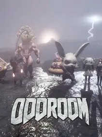Oddroom — Steam, Standard