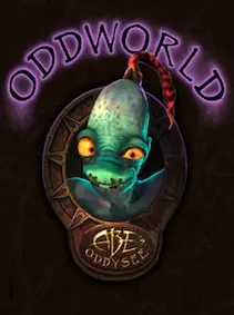 Oddworld: Abe's Oddysee — Steam, Standard