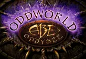 Oddworld: Abe's Oddysee Steam Gift — Steam, Standard
