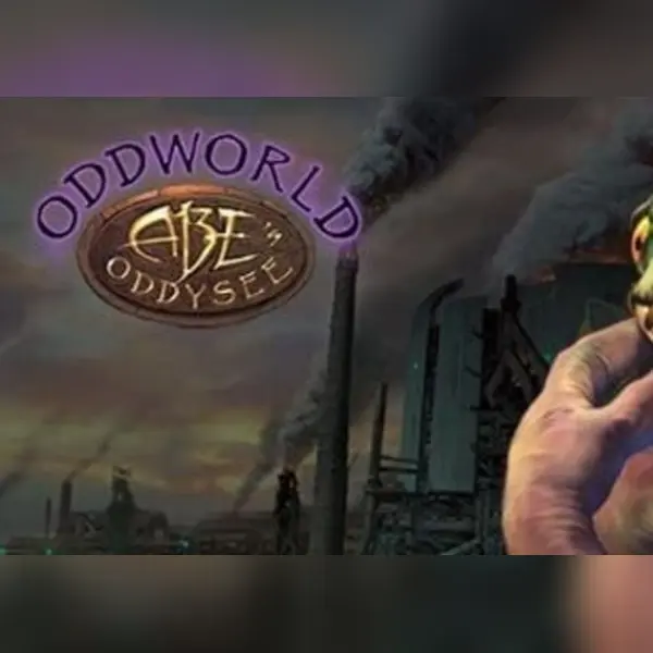 Oddworld Classics Bundle — Steam, Standard