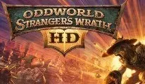 Oddworld: Stranger's Wrath HD Steam Gift — Steam, Standard