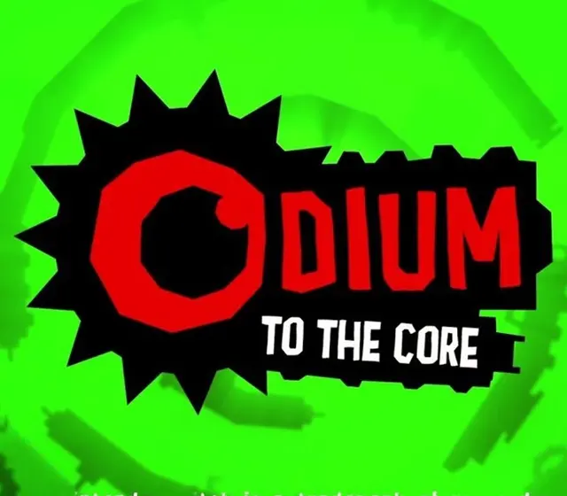 Odium To the Core — Steam, Standard