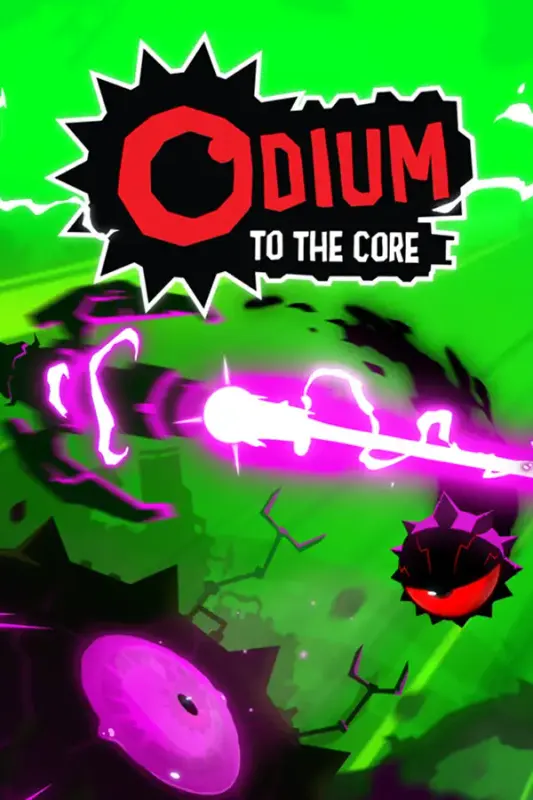 Odium to the Core — Steam, Standard