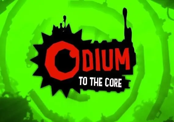 Odium to the Core EN/DE/FR/IT/RU/ZH/ES/SV — Steam, Standard