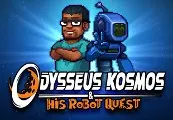 Odysseus Kosmos and his Robot Quest — Steam, Standard