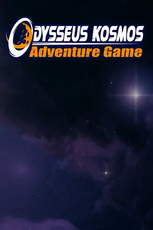 Odysseus Kosmos and his Robot Quest: Digital Deluxe Set (DLC) — Steam, Standard
