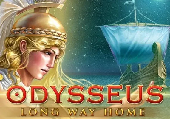 Odysseus: Long Way Home EN — Steam, Standard