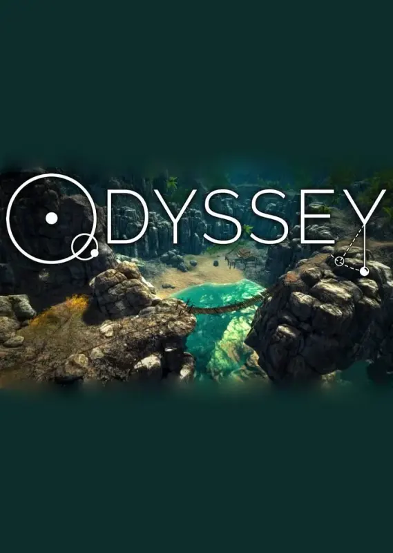 Odyssey - The Story of Science — Steam, Standard