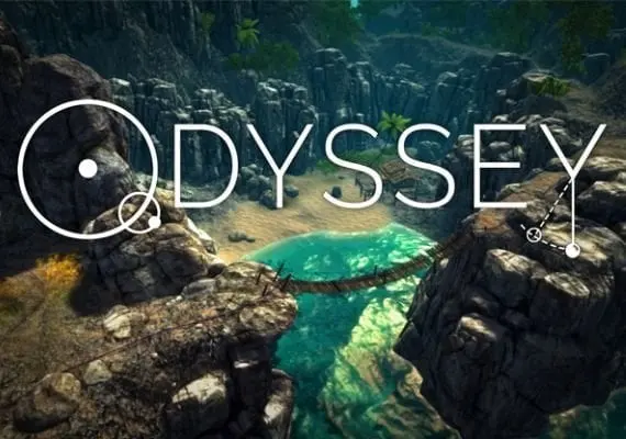 Odyssey - The Story of Science EN — Steam, Standard