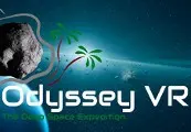 Odyssey VR: The Deep Space Expedition — Steam, Standard