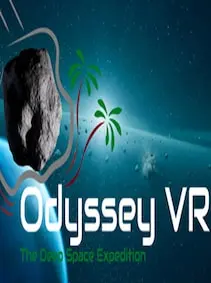 Odyssey VR - The Deep Space Expedition — Steam, Standard