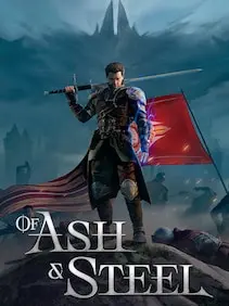 Of Ash and Steel — Steam, Standard