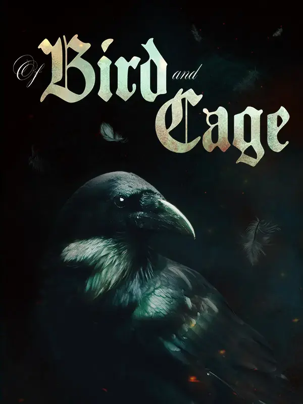 Of Bird and Cage — Steam, Standard