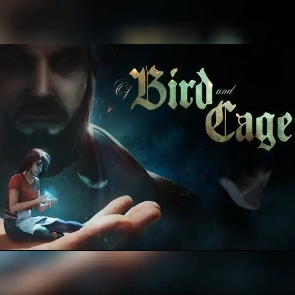 Of Bird And Cage — Steam, Standard