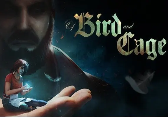 Of Bird And Cage EN/PL/PT/ZH — Steam, Standard
